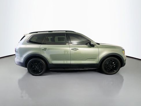 Used 2024 Kia Telluride EX X-Line AWD/4WD image 8