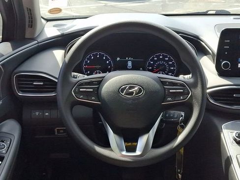 Used 2023 Hyundai Santa Fe SE AWD/4WD image 19