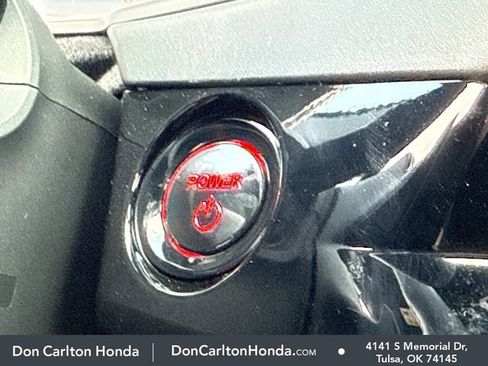New 2026 Honda Accord Sport image 21