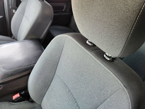 Used 2021 RAM 1500 Warlock AWD/4WD image 23