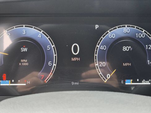 New 2026 Jeep Grand Cherokee L Laredo RWD image 28