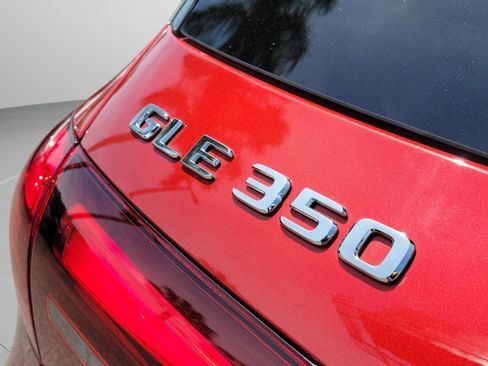 Certified 2024 Mercedes-Benz GLE 350 4MATIC image 31
