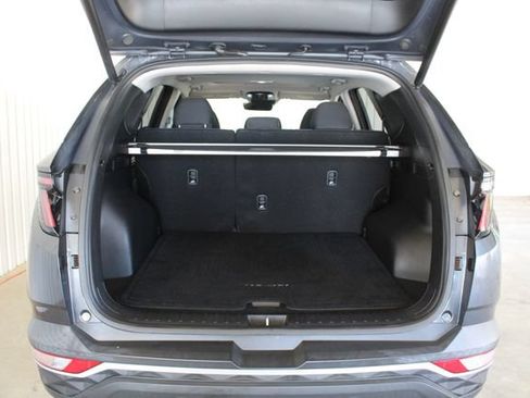 Used 2022 Hyundai Tucson SEL w/ Convenience Package FWD image 7