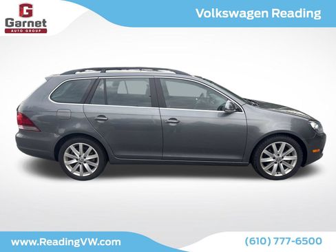 Used 2012 Volkswagen Jetta TDI FWD image 5