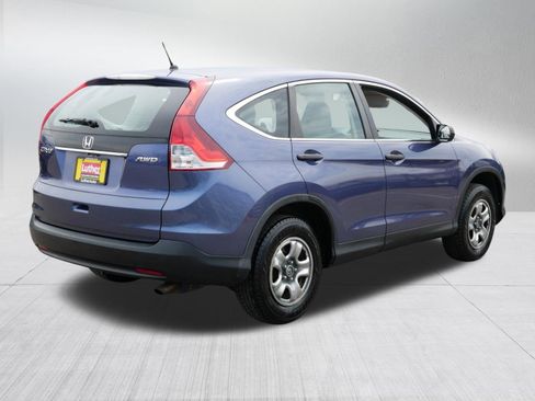 Used 2014 Honda CR-V LX image 7