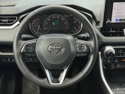 Used 2024 Toyota RAV4 XLE w/ Convenience Package AWD/4WD image 20