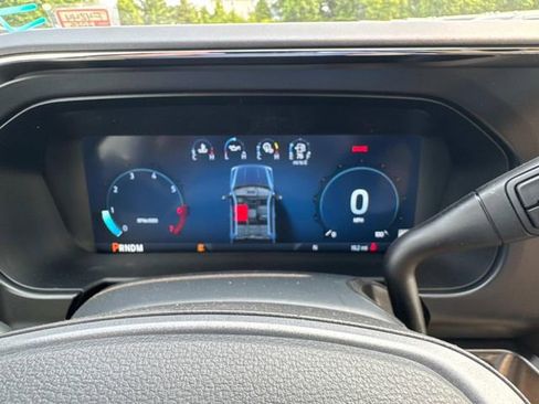 New 2025 Ford F350 Lariat w/ Lariat Ultimate Package image 11