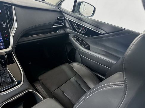 Used 2022 Subaru Legacy Limited AWD/4WD image 23