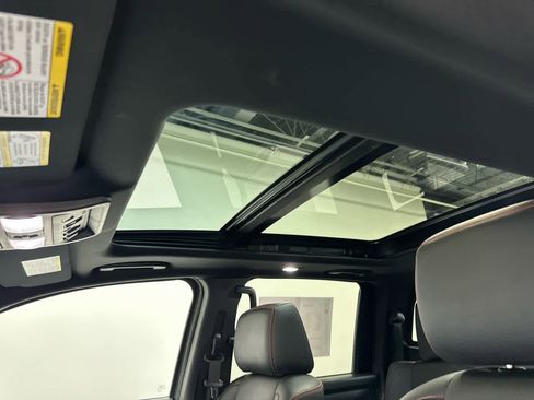 Certified 2024 Nissan Titan PRO-4X w/ Pro-4x Convenience Package image 5