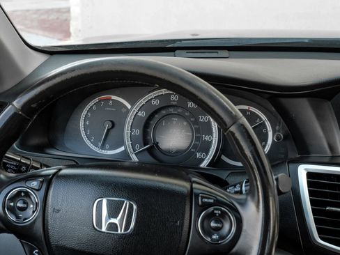 Used 2014 Honda Accord EX-L image 23
