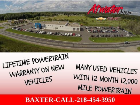 Used 2019 GMC Savana 3500 LS w/ Cold Climate Package image 3