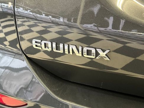 Used 2019 Chevrolet Equinox LT AWD/4WD image 14