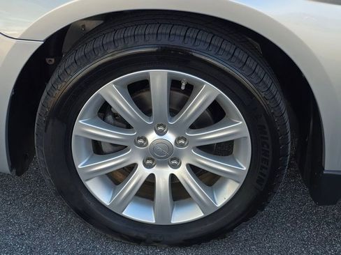 Used 2011 Chrysler 200 Touring w/ Cold Weather Group image 27