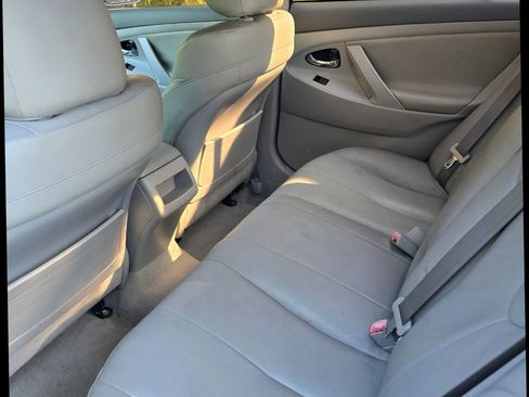 Used 2007 Toyota Camry LE FWD image 20