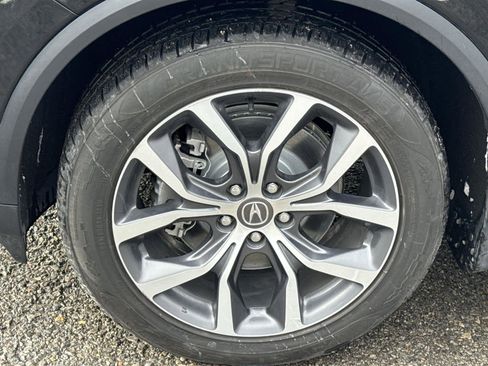 Certified 2023 Acura MDX SH-AWD w/ Technology Package image 12