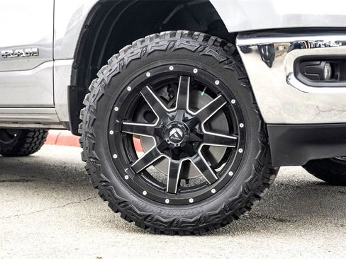 Used 2022 RAM 1500 Lone Star image 2