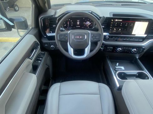 New 2026 GMC Sierra 2500 SLT image 11