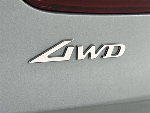 New 2026 Genesis GV80 3.5T e-SC image 25