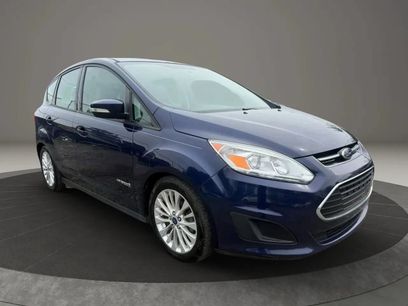 Used 2017 Ford C-MAX SE