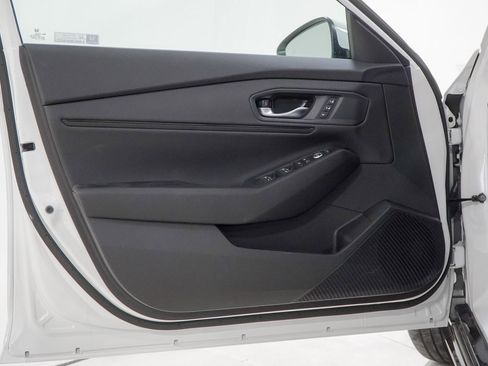 New 2026 Honda Accord EX-L image 17