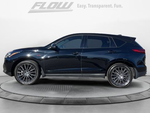 Used 2023 Acura RDX A-Spec image 5