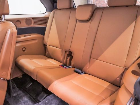 Certified 2026 Hyundai Palisade Calligraphy image 13