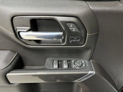 Used 2021 GMC Sierra 1500 AT4 AWD/4WD image 21
