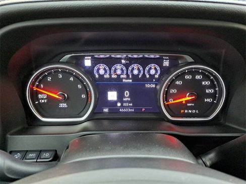 Used 2021 Chevrolet Silverado 1500 LTZ w/ LTZ Premium Package image 12