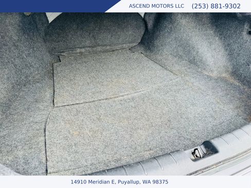 Used 2015 Honda Accord EX image 18