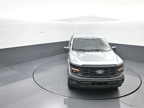 New 2025 Ford F150 STX w/ Equipment Group 201A FX4 image 23