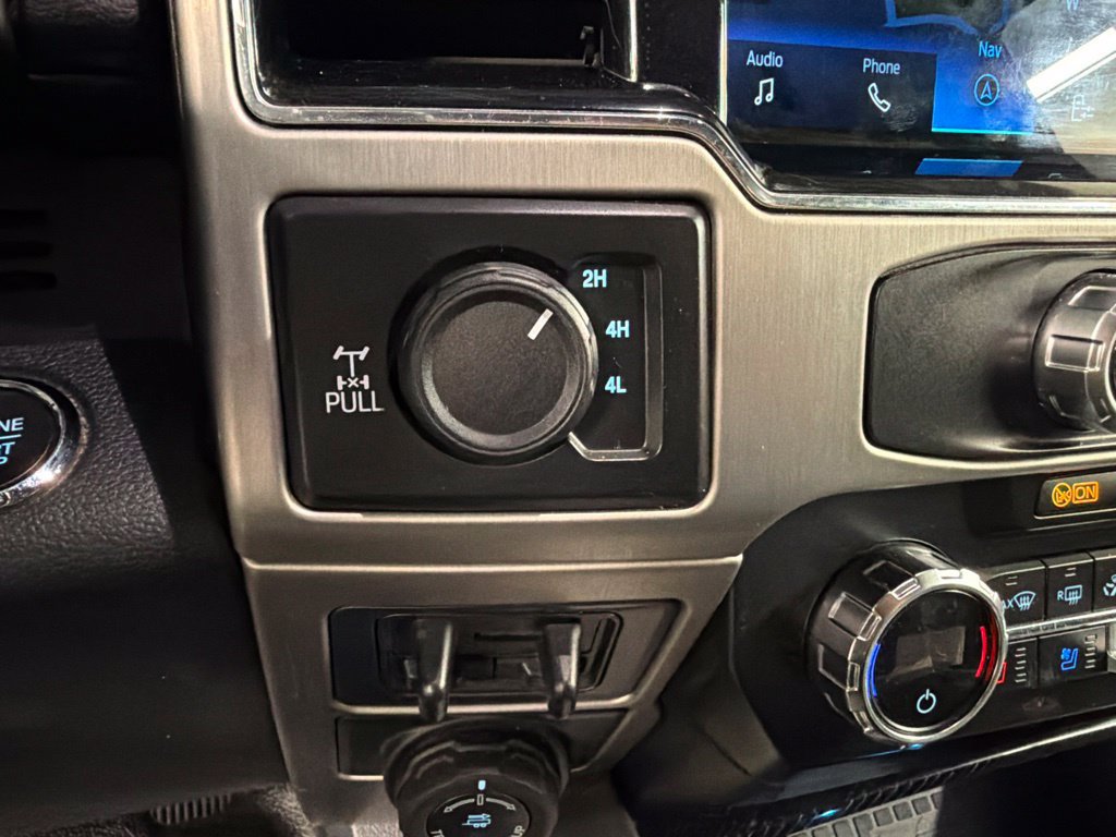 Used 2022 Ford F350 Platinum AWD/4WD image 17