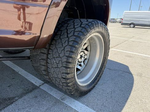 Used 2014 RAM 3500 Laramie AWD/4WD image 14