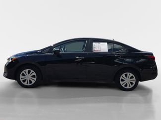 Used 2024 Nissan Versa S video 2