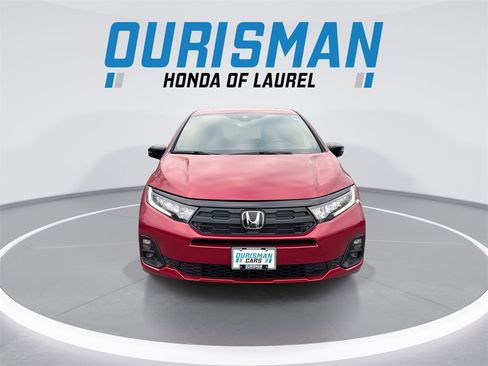 New 2026 Honda Odyssey Sport-L image 3