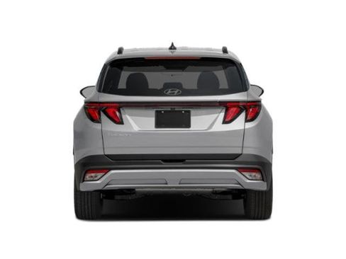 New 2026 Hyundai Tucson SEL Plus w/ Tow & Go Package AWD/4WD image 8