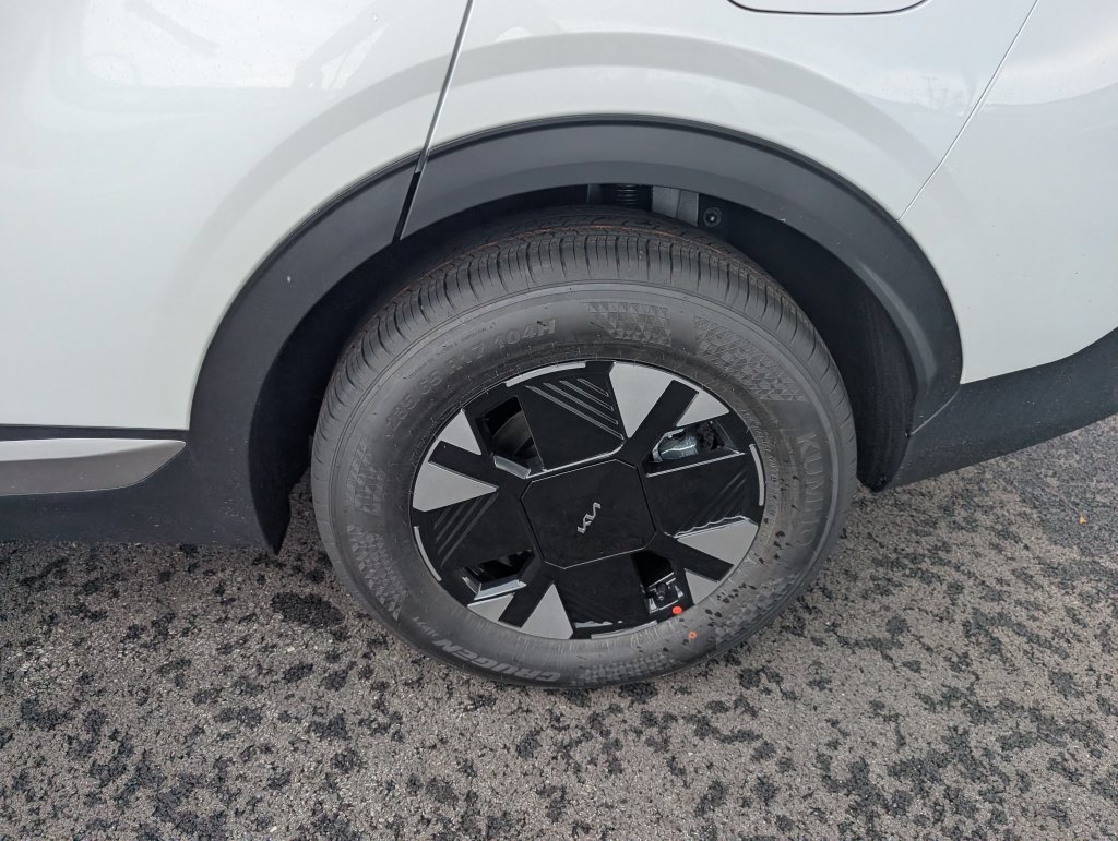 New 2027 Kia Sportage LX FWD image 19