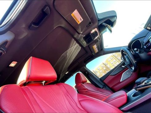 Used 2023 Acura MDX Type S image 22