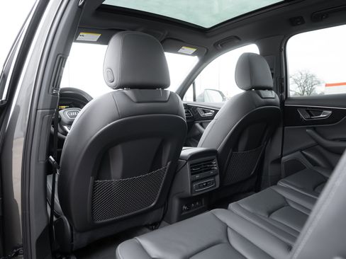 New 2026 Audi Q7 2.0T Premium image 27