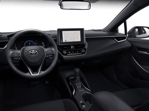 New 2026 Toyota Corolla SE image 49