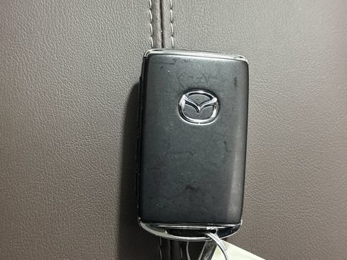 Used 2025 MAZDA CX-30 2.5 Turbo w/ Premium Plus Pkg AWD/4WD image 38