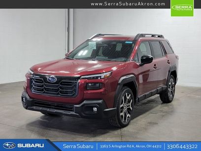 New 2026 Subaru Outback Touring XT