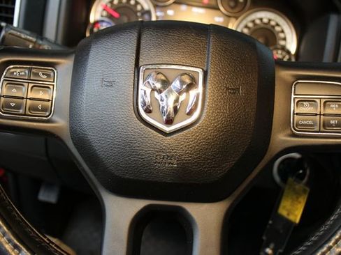 Used 2018 RAM 3500 Big Horn w/ Harvest Edition AWD/4WD image 18