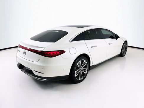 Used 2023 Mercedes-Benz EQS 450+ Sedan image 8