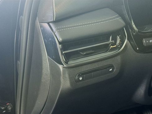 New 2026 INFINITI QX60 Luxe w/ Cargo Package image 10