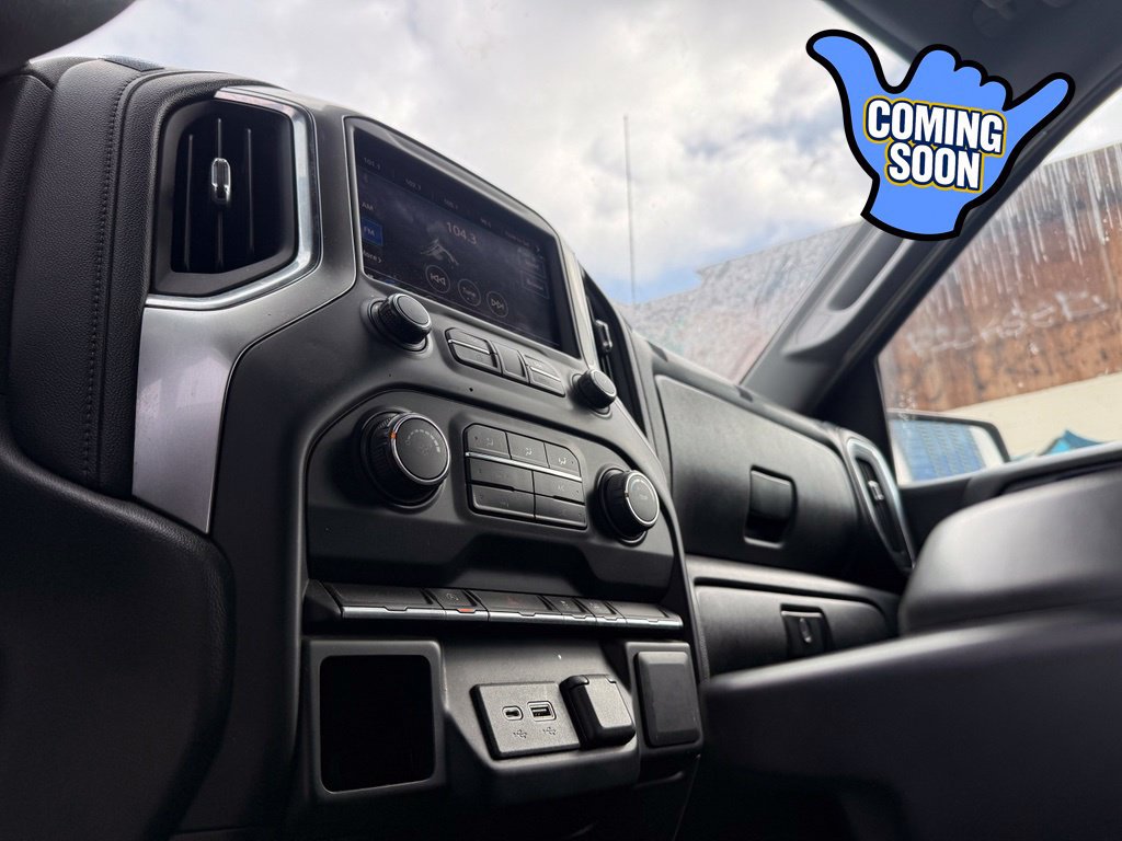 Used 2020 Chevrolet Silverado 1500 LT RWD image 17