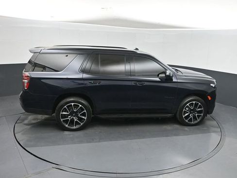 Used 2023 Chevrolet Tahoe RST AWD/4WD image 31