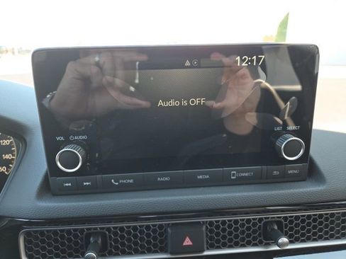 New 2026 Honda Civic Sport image 19