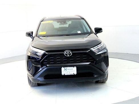 Certified 2023 Toyota RAV4 XLE image 8