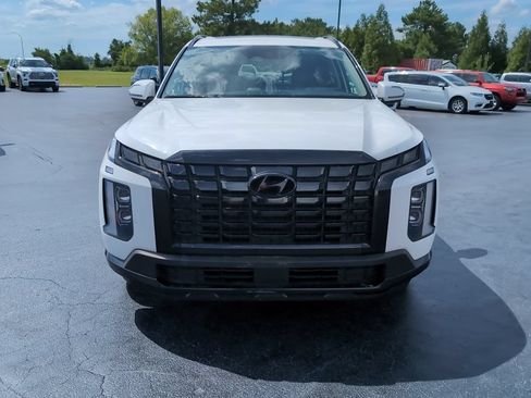 Used 2024 Hyundai Palisade XRT AWD/4WD image 9