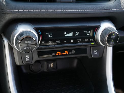 Certified 2025 Toyota RAV4 XLE AWD/4WD image 23
